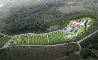 First public pet memorial park to be opened next week in Imsil county