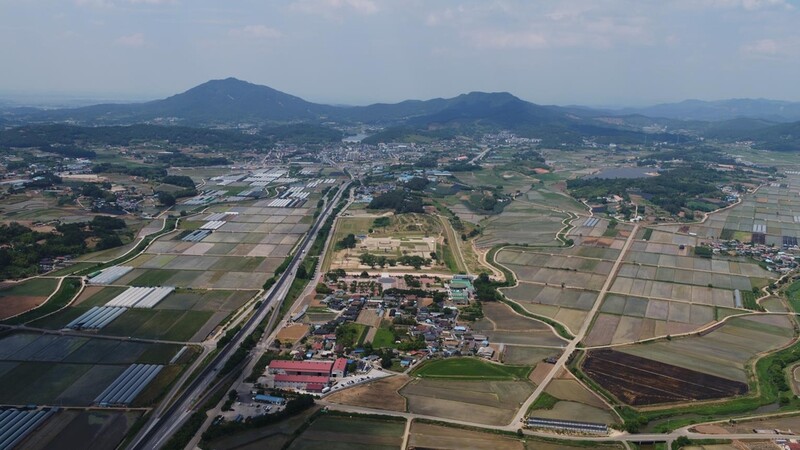 전북 익산시 세계유산 익산 백제왕궁, 역사문화환경 회복 '탄력'