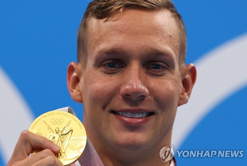 [올림픽] 돌아가신 '스승 은혜' 못 잊는 금메달리스트들