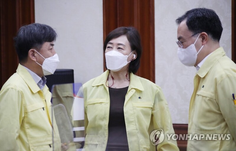 여가부, 게임산업협회·청소년단체 초청 '셧다운제 개선' 논의