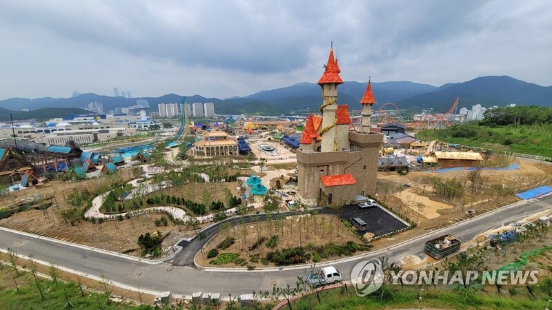 기장군 '오시리아 기반시설부터 해결' 시에 최후통첩