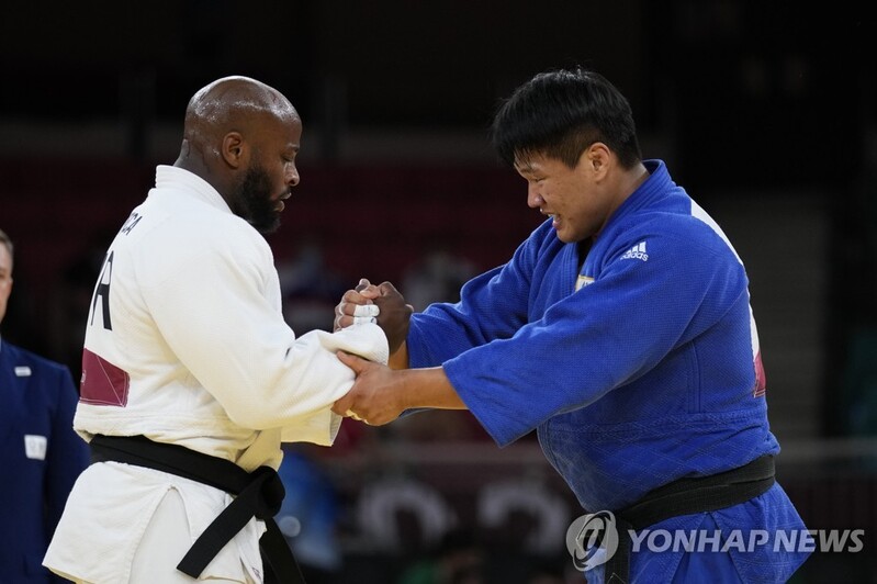 [올림픽] 림프종·백혈병에 걸려도 포기란 없다…'인간승리'의 무대