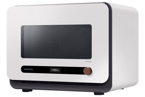 삼성전자, '비스포크 큐커' 론칭 이벤트 시청자 수 50만 명 육박