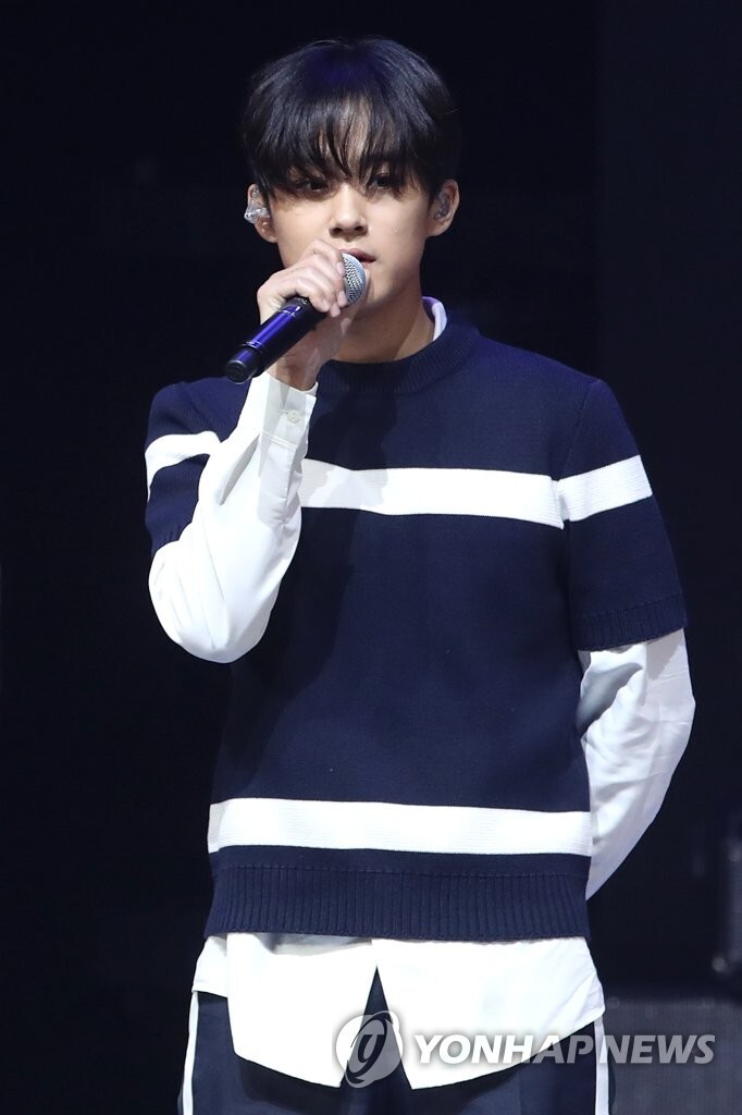 FT아일랜드 이재진 전역…이홍기 이어 두번째 군필자