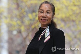 Singer Insooni appointed as ambassador for 'Gangwon Triennales 2021'