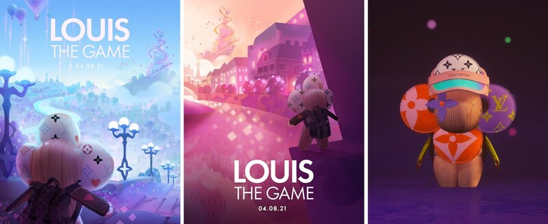 [게시판] 루이뷔통, 창립자 탄생 200주년 기념 게임 출시