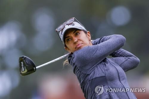 [올림픽] 코로나19 확진 출전 좌절 남아공 골퍼, 알고 보니 검사 오류