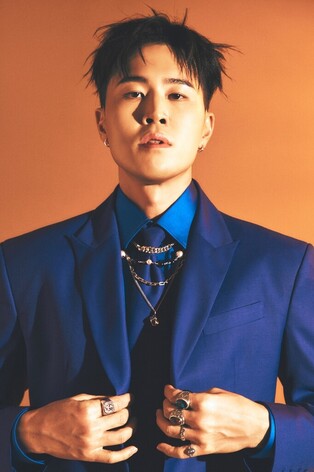 Chancellor, joins Kang Daniel's Konnect Entertainment