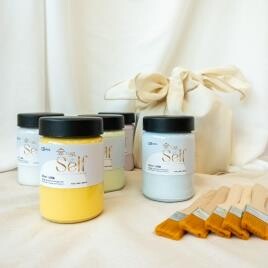 [게시판] KCC, '숲으로 셀프 굿즈' 증정 이벤트