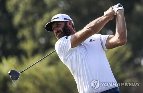 [올림픽] 올림픽 두 번 불참한 존슨 "2024년엔…"