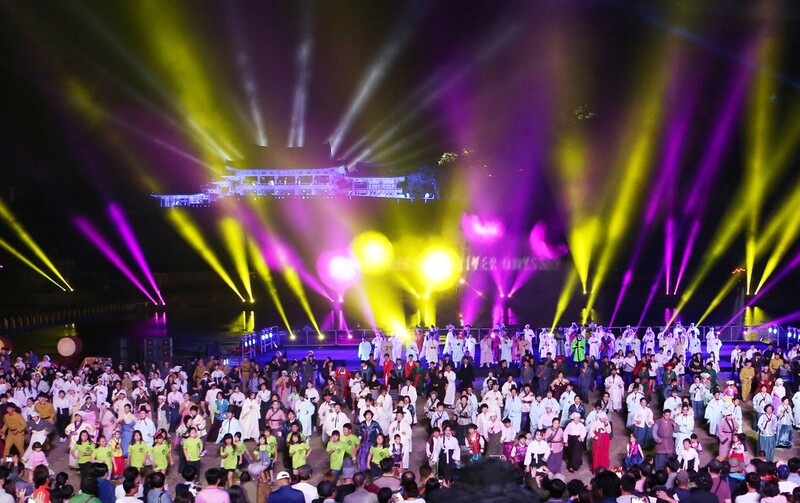 [밀양소식] 밀양아리랑대축제 취소…시, "코로나에 시민 안전이 우선"