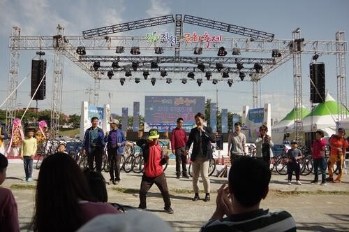 3년만에 열리는 생거진천문화축제…온라인으로 진행