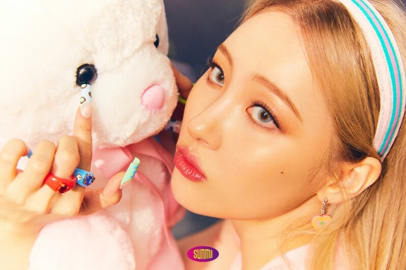 From Sunmi to Red Velvet, K-pop female acts gear up for August releases