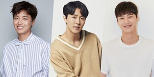 Yeon Woo-jin joins "Thirty, Nine," a romance drama with Son Ye-jin