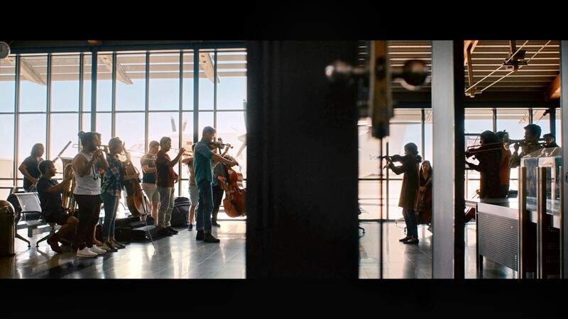 [영화 속 그곳] 크레셴도