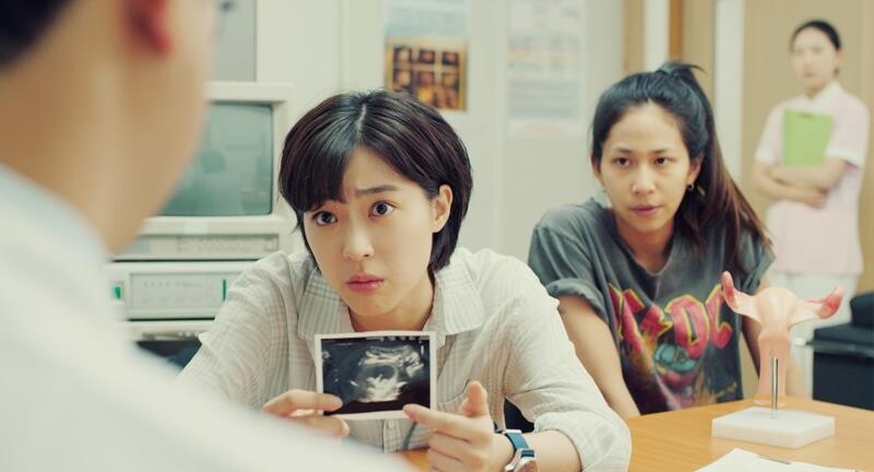 [영화소식] 영화 '십개월' 뉴욕아시안영화제 경쟁부문 초청