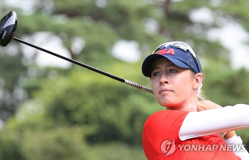 [올림픽] 금메달까지 거머쥔 코다…한국 선수들 "다 가졌다" 감탄