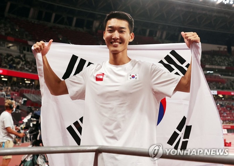 [올림픽 결산] ⑥ "목에 피가 나도록" "끝!"…도쿄가 남긴 말말말