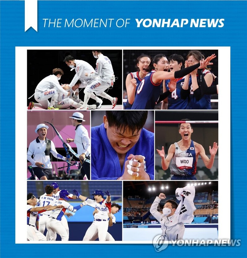 코로나에 올림픽 '집관' 늘었지만 지상파 중계 수준은 제자리(종합)