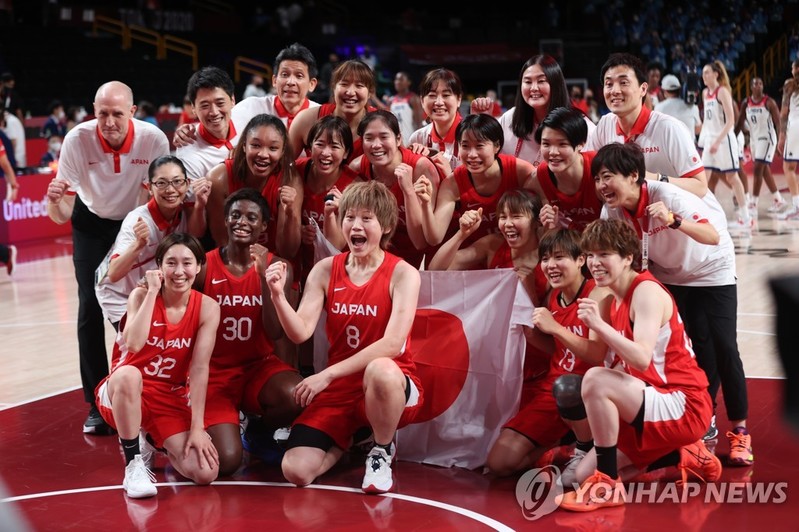 [올림픽] 개최국 일본 역대 최고 성적…금메달 27개 등 총 메달 58개