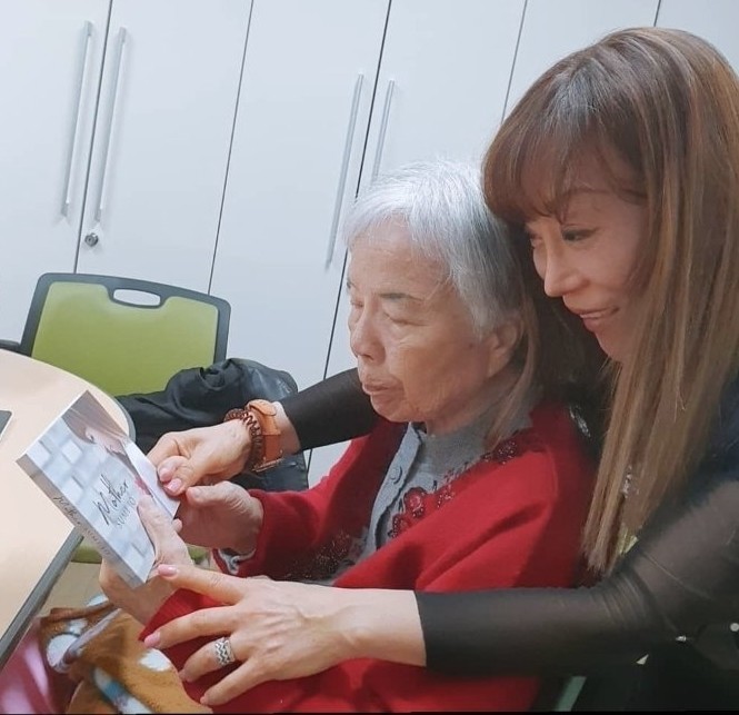 소프라노 조수미 키운 '장한 어머니' 김말순 씨 별세(종합)