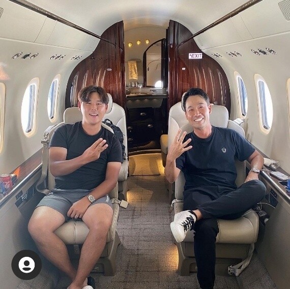 '쿨'한 김시우, 파3홀 13타 치고도 SNS에 "신기록"