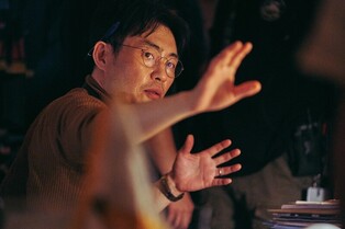Director Ryoo Seung-wan "dramatic real event...needed subtracting than adding"