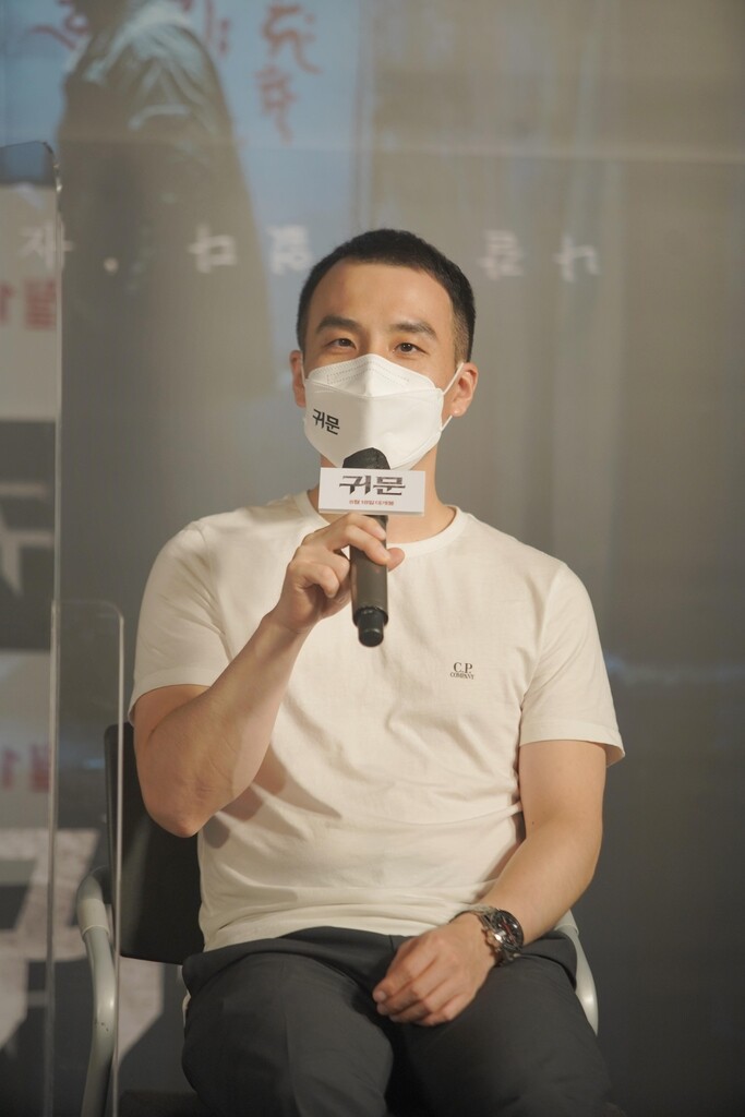 "공포영화도 이젠 체험…극장으로 관객 불러내는 4DX·스크린X"