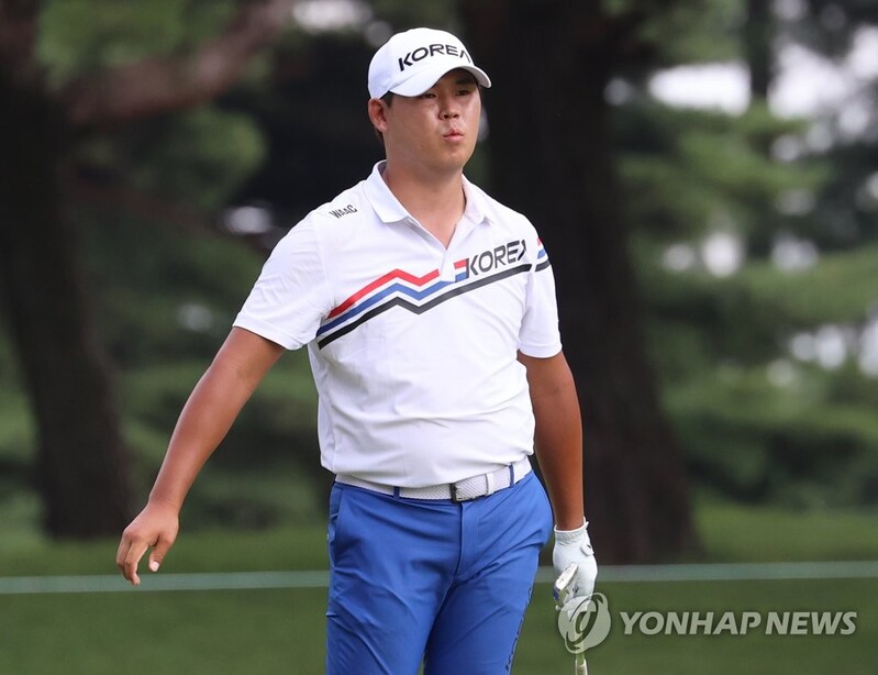 PGA 투어, 어느덧 정규 시즌 최종전…윈덤 챔피언십 12일 개막