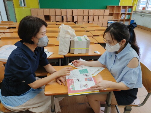 강남구, '인테리어 디자인위크 스트릿' 개최