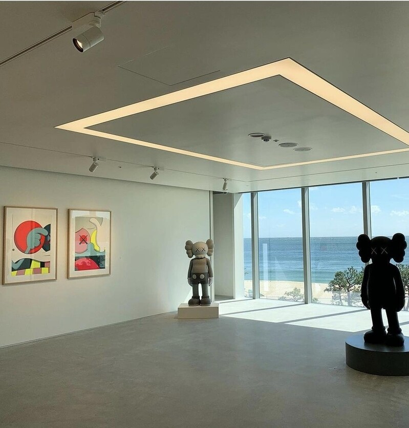 11∼12일 서울옥션 미술품 경매 부산프리뷰