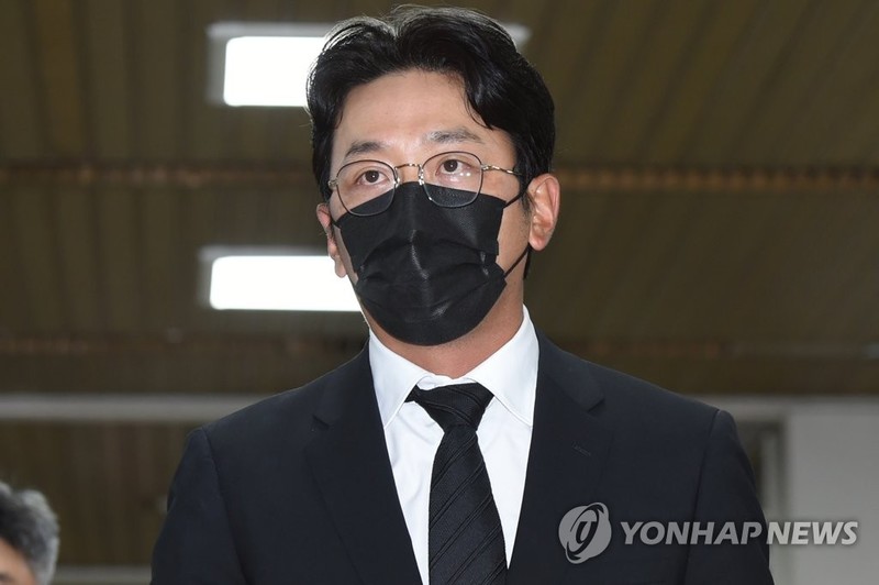 Prosecution seeks 10 mln-won fine for actor Ha Jung-woo over illegal propofol use