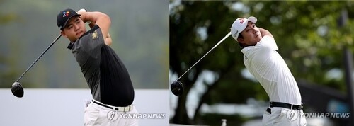 [고침] 스포츠(직원 파업에 디펜딩 챔프 불참 KPGA선수권…)