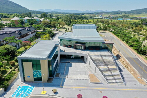 영암군, 영암트로트아카데미 조성사업 전남형 지역성장 전략사업 선정