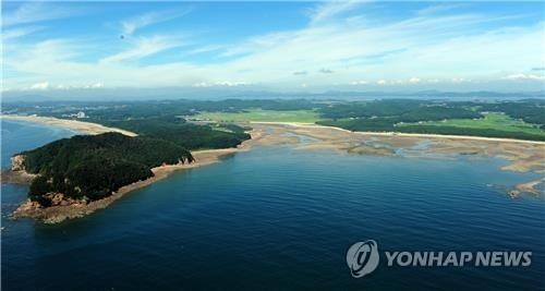 충남도, 1년 반 만에 안면도 관광지 개발 사업자 공모 재도전