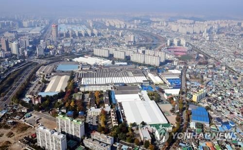 광주 근대산업 유산 전방·일신방직 시설물 보존 평가기준 마련