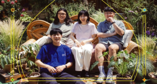 Busan indie band Say Sue Me to hold online concerts for local and global fans