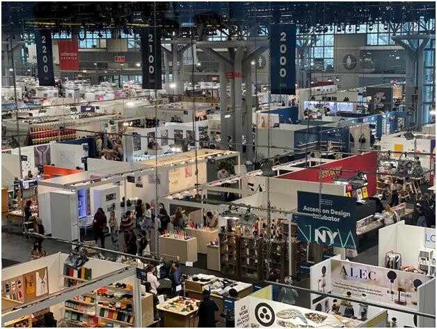 뉴욕 재비츠센터서 코로나 후 첫 전시회…'K수출'도 관심