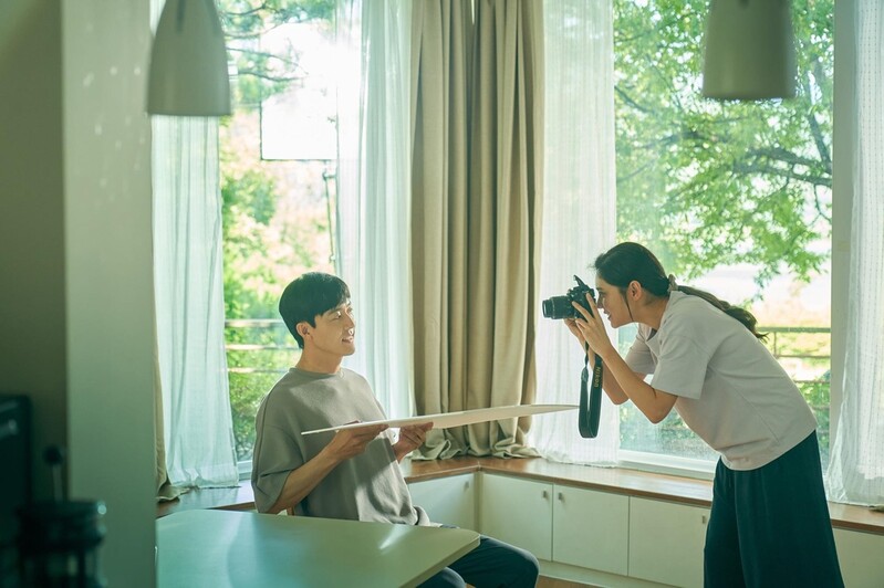 추자현·이무생 주연 '당신이 잠든 사이' 크랭크인