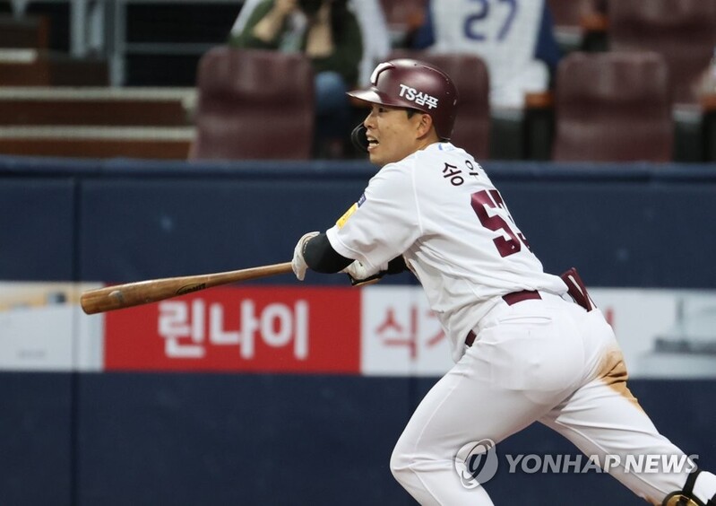 Down 3 starters and 1 outfielder, KBO club Heroes trying to stay alive in postseason race