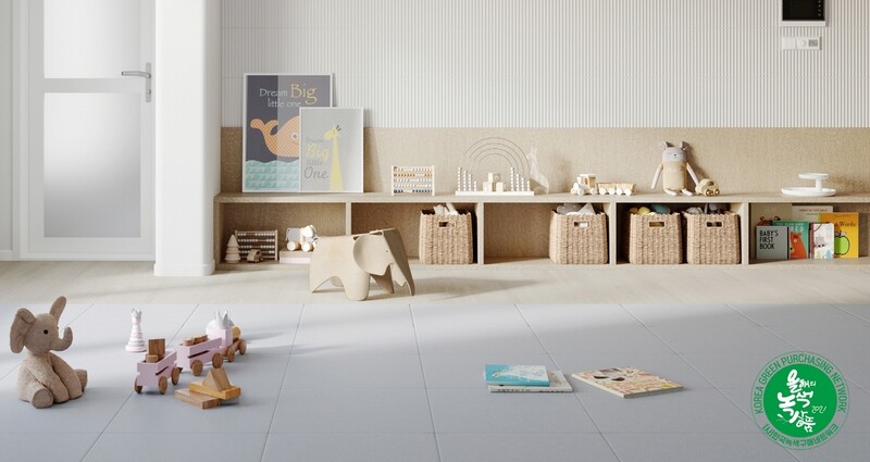 [게시판] LX하우시스 인테리어 5개 제품 '녹색상품' 선정