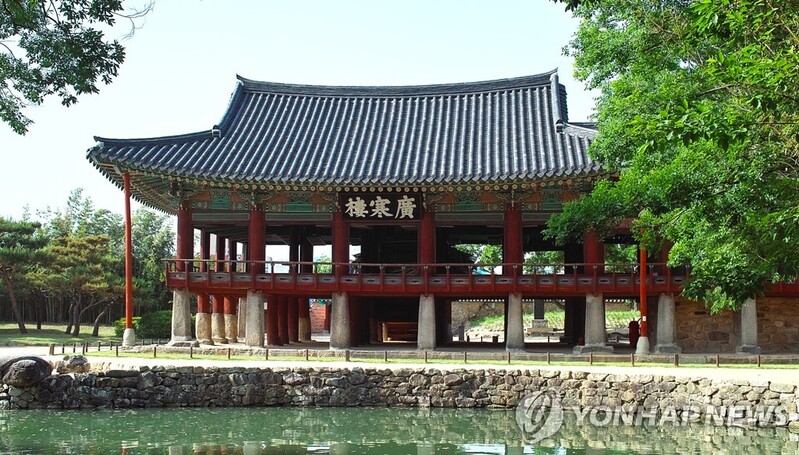 '판소리 배우고 야경 즐기고'…남원시, '광한루 달빛 야행' 운영