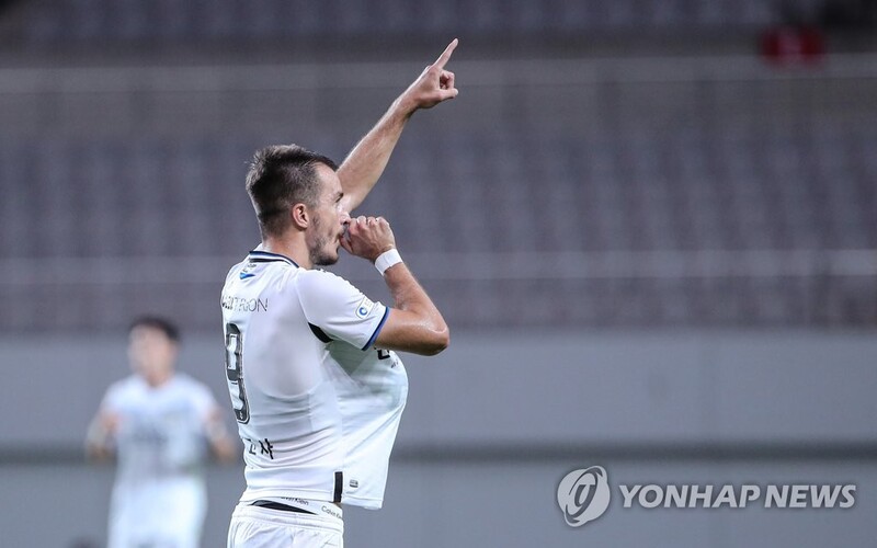 2 clubs looking to extend undefeated runs in K League