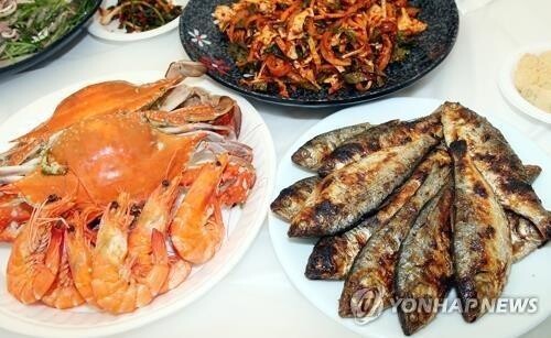코로나19 확산에 서천 자연산 전어·꽃게 축제 취소