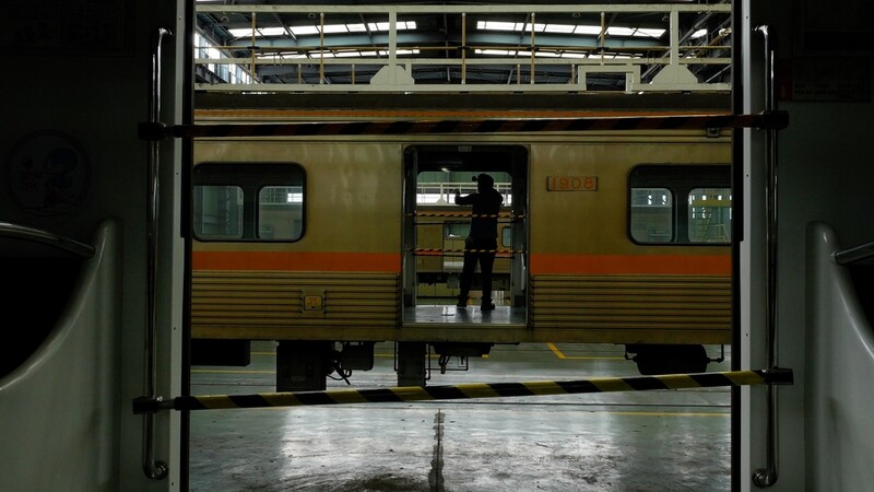 '언더그라운드' 감독 "노동의 위계, 개인 탓만이 아니잖아요"