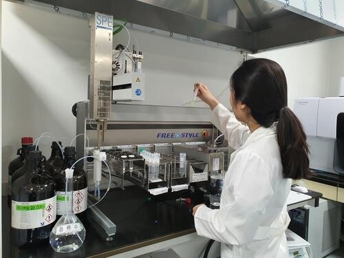 충북 골프장 38곳 고독성·사용금지 농약 미검출