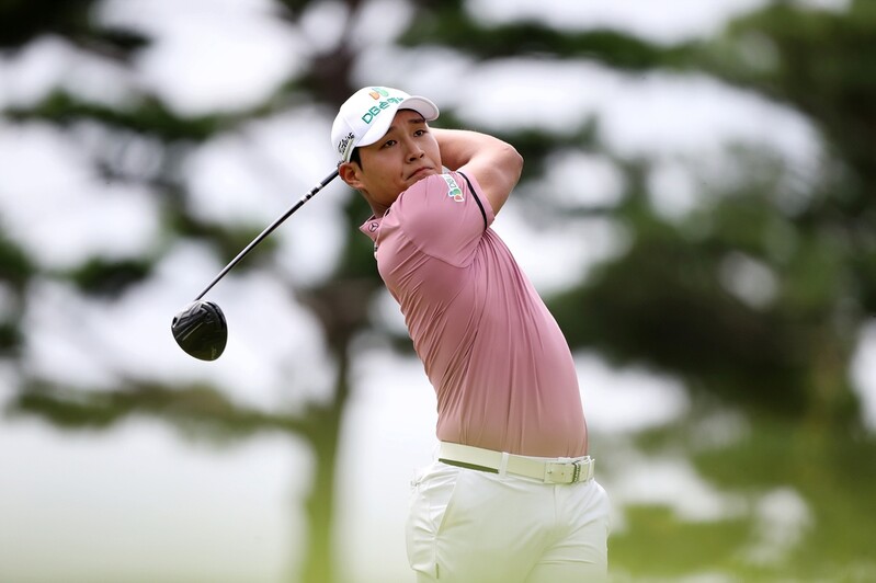 서요섭, KPGA 선수권대회 제패…2년 2개월 만에 통산 2승