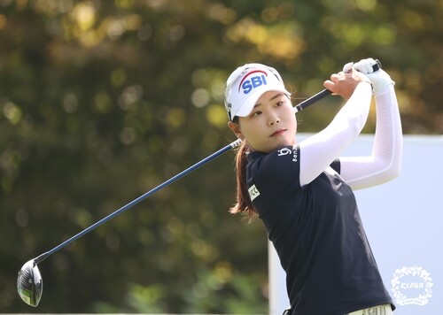 KLPGA 16개 대회 개근 이소미, 넉 달 만에 시즌 2승(종합)