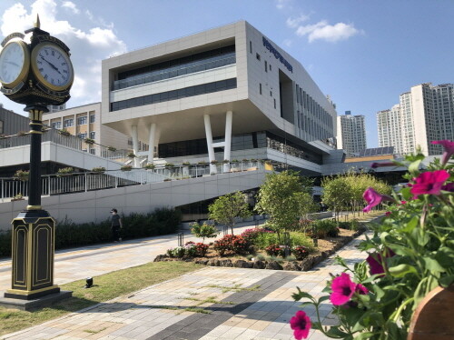 세종시 종촌동, 도심 속 힐링 공간으로 각광