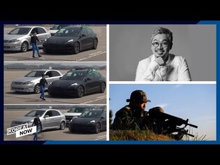 Ioniq 5 safer than Tesla Model 3 in gov't test/ HYBE's Pdogg named highest paid person in Korea